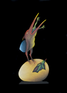 La tentation de SaintAntoine