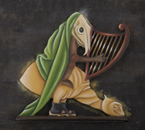 La tentation de SaintAntoine