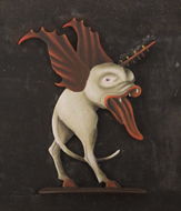 La tentation de Saint-Antoine